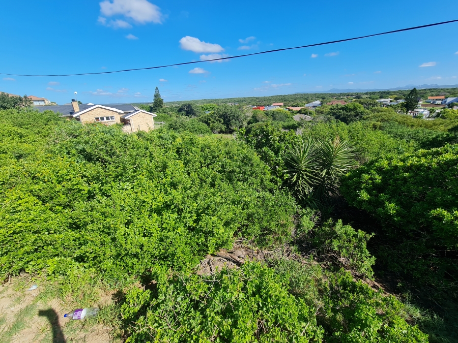 0 Bedroom Property for Sale in Paradise Beach Eastern Cape